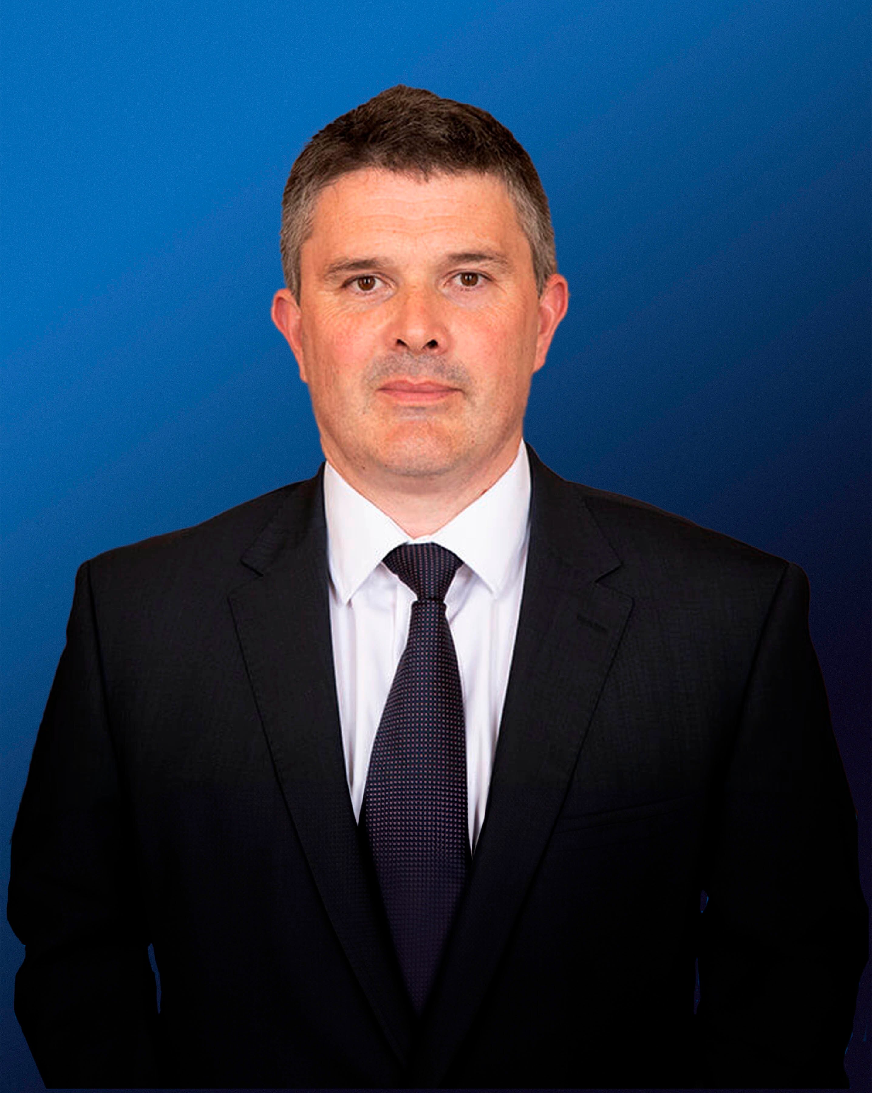 Sean Bates