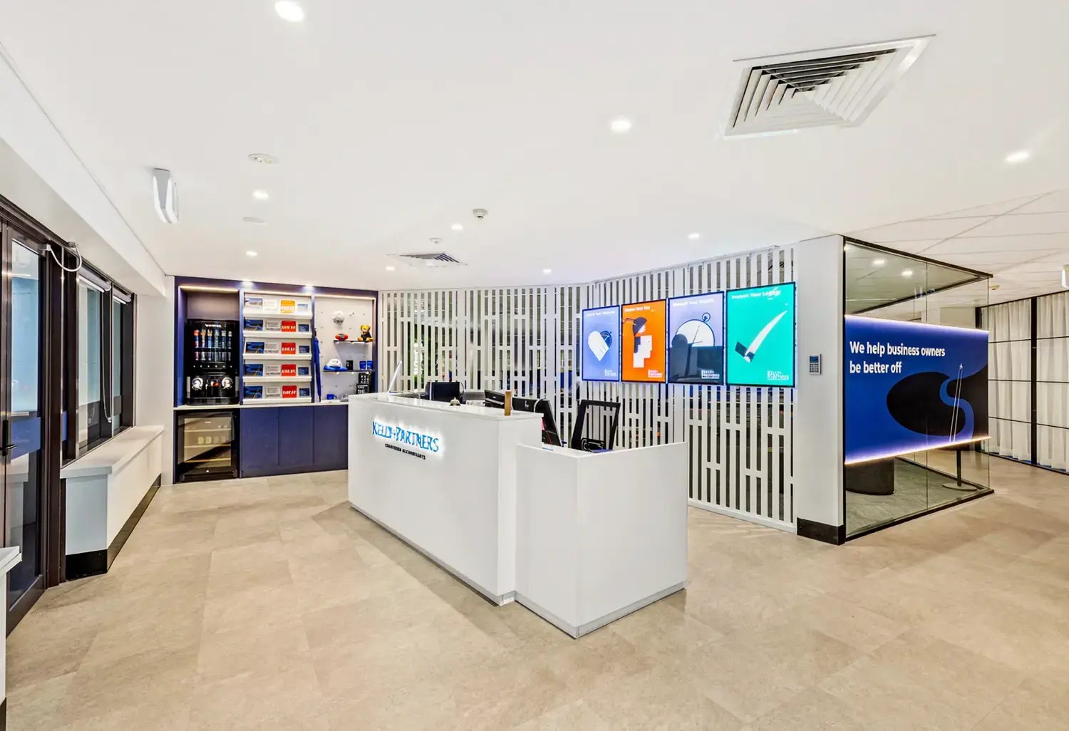 Future Ready Workspace - IMAGE 1 2